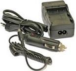 Зарядное_устройство для Sony FM50/70/90/QM71/91